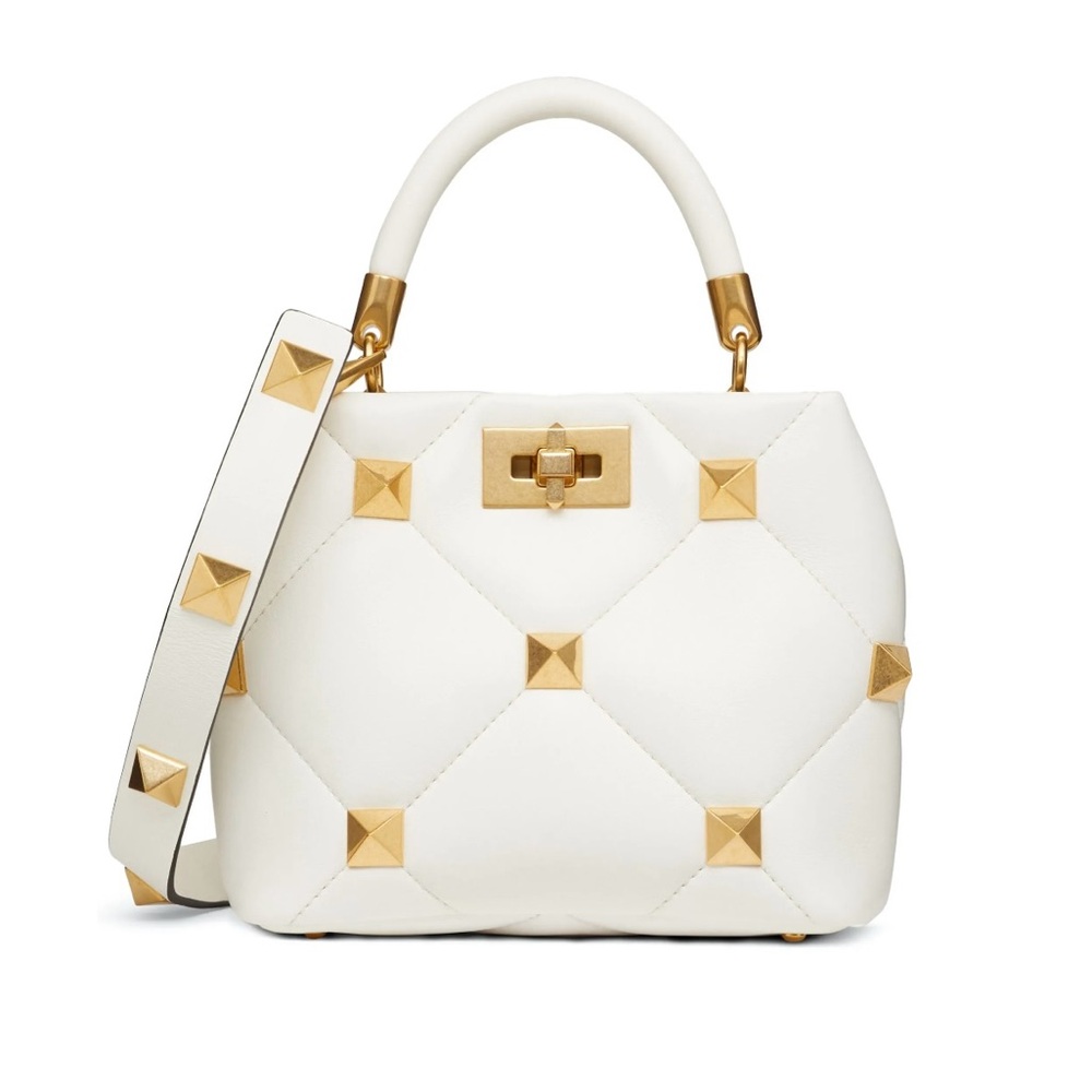 Valentino small Roman stud bag